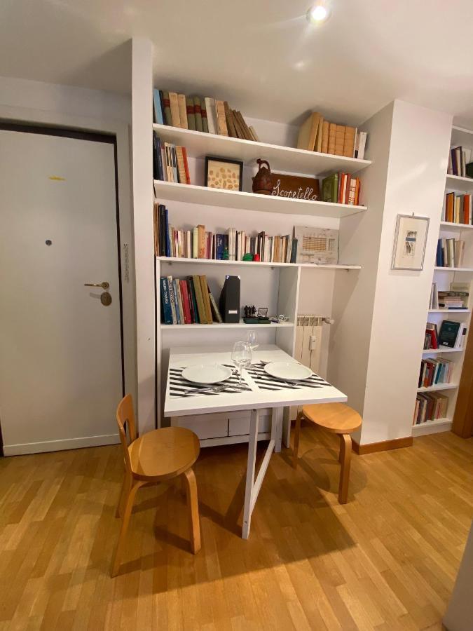 Pinturicchio'S Apartment ローマ エクステリア 写真