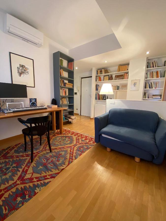 Pinturicchio'S Apartment ローマ エクステリア 写真